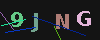Gambar captcha